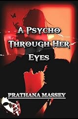 Psycho through her usato  Spedito ovunque in Italia 