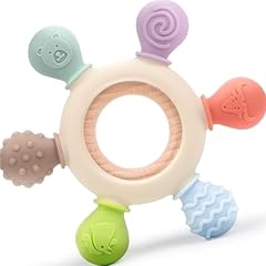 Konkn beißring baby gebraucht kaufen  Wird an jeden Ort in Deutschland