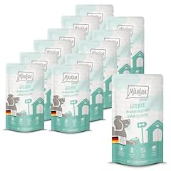 Mjamjam premium nassfutter gebraucht kaufen  Wird an jeden Ort in Deutschland