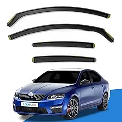 Edgevisors wind deflectors for sale  Delivered anywhere in UK