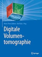 Digitale volumentomographie gebraucht kaufen  Wird an jeden Ort in Deutschland
