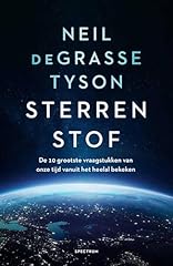 Sterrenstof grootste vraagstuk d'occasion  Livré partout en Belgiqu