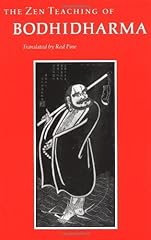 Zen teachings bodhidharma for sale  Delivered anywhere in USA 