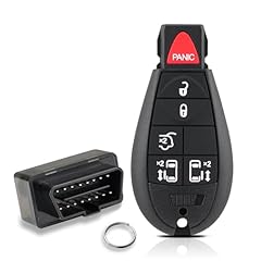 Key fob replacement for sale  Delivered anywhere in USA 