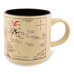 Hobbit shire map for sale  Delivered anywhere in USA 