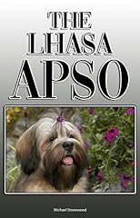 Lhasa apso complete for sale  Delivered anywhere in UK