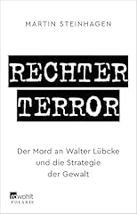 Rechter terror mord gebraucht kaufen  Wird an jeden Ort in Deutschland