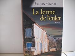 Ferme enfer d'occasion  Livré partout en France