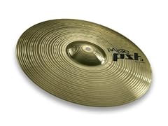 Paiste pst crash usato  Spedito ovunque in Italia 