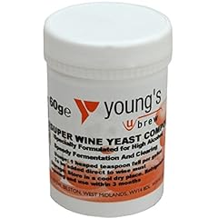 Youngs brew home for sale  Delivered anywhere in UK