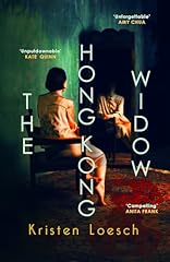 Hong kong widow for sale  Delivered anywhere in UK