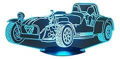 Caterham. lampe leds. d'occasion  Livré partout en France