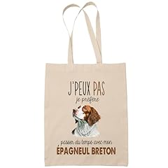 Tote bag chien d'occasion  Livré partout en France