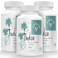 Tudca liver supplements for sale  Delivered anywhere in UK