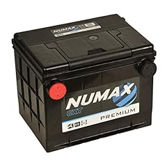 Numax premium 550 d'occasion  Livré partout en France