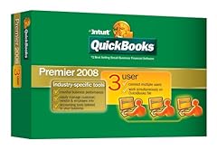 Quickbooks premier user for sale  Delivered anywhere in USA 