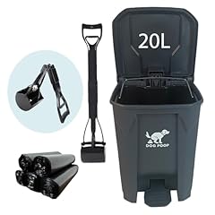 Akoslale 20l dog for sale  Delivered anywhere in UK