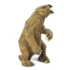 Safari ltd. megatherium for sale  Delivered anywhere in USA 