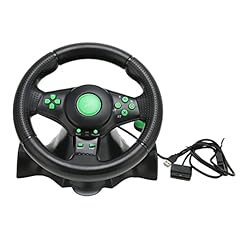 Racing wheel game for sale  Delivered anywhere in Ireland