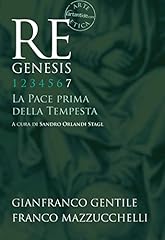 Genesis. ediz. illustrata. usato  Spedito ovunque in Italia 