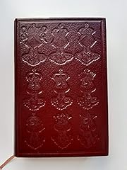 Blason armoiries d'occasion  Livré partout en France