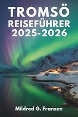 Tromsø reiseführer 2025 gebraucht kaufen  Wird an jeden Ort in Deutschland