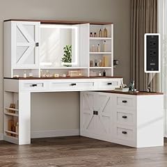 Yitahome farmhouse makeup for sale  Delivered anywhere in USA 