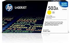 503a yellow toner for sale  Delivered anywhere in USA 