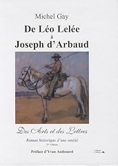 Léo lelée joseph d'occasion  Livré partout en France