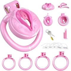Sissy cock cage for sale  Delivered anywhere in UK