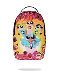 Sprayground powerpuff bustin for sale  Delivered anywhere in USA 