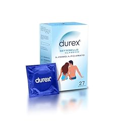 Durex settebello classico usato  Spedito ovunque in Italia 