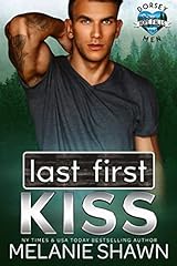 Last first kiss for sale  Delivered anywhere in USA 