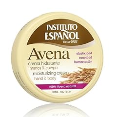 I.español avena tarro usato  Spedito ovunque in Italia 