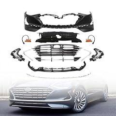 Sonata front bumper for sale  Delivered anywhere in USA 