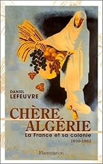 Algérie colonie d'occasion  Livré partout en France