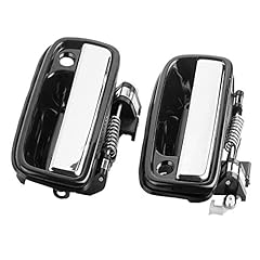 2pcs door handle for sale  Delivered anywhere in USA 