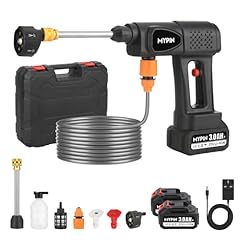 Portable cordless pressure for sale  Delivered anywhere in USA 