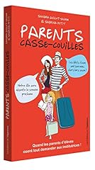 Parents casse couilles d'occasion  Livré partout en France