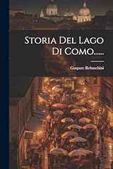 Storia del lago usato  Spedito ovunque in Italia 