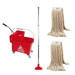 20l industrial mop for sale  Delivered anywhere in UK