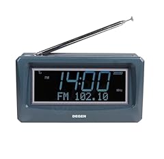 Degen dab119x dab gebraucht kaufen  Wird an jeden Ort in Deutschland