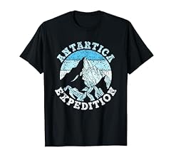 Antarctica expedition vintage for sale  Delivered anywhere in USA 