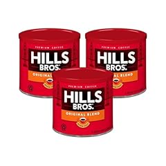 Hills bros original for sale  Delivered anywhere in USA 