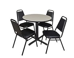 Cain round breakroom for sale  Delivered anywhere in USA 