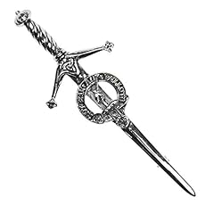 Art pewter kiltnadel gebraucht kaufen  Wird an jeden Ort in Deutschland