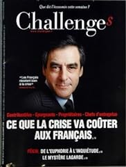 Challenge 146 2008 d'occasion  Livré partout en France