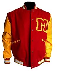 Thriller jacket red for sale  Delivered anywhere in USA 