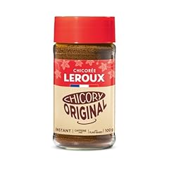 Leroux chicorée soluble d'occasion  Livré partout en France