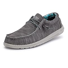 Heydude men wally for sale  Delivered anywhere in USA 